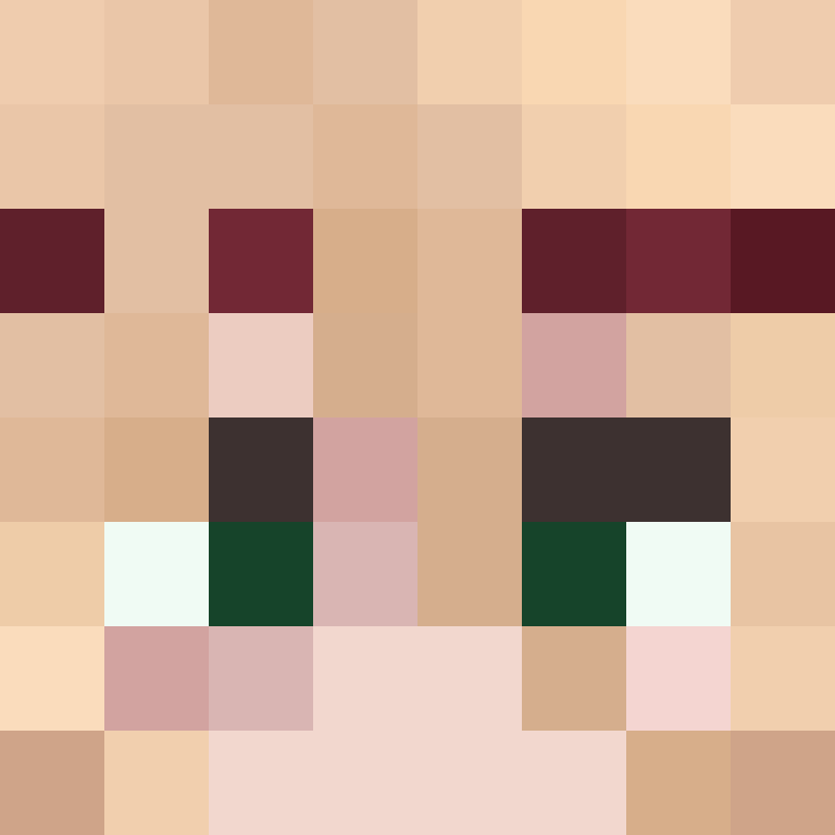 41414141h's skin