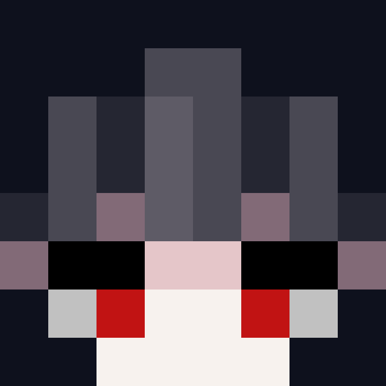 TheCuriousMiner's skin