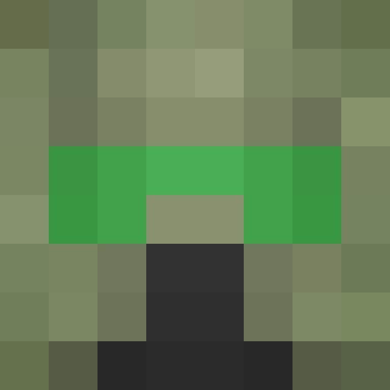 SkinEnthusiast's skin