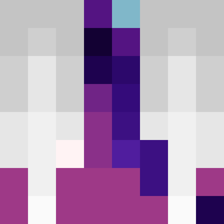acin5's skin