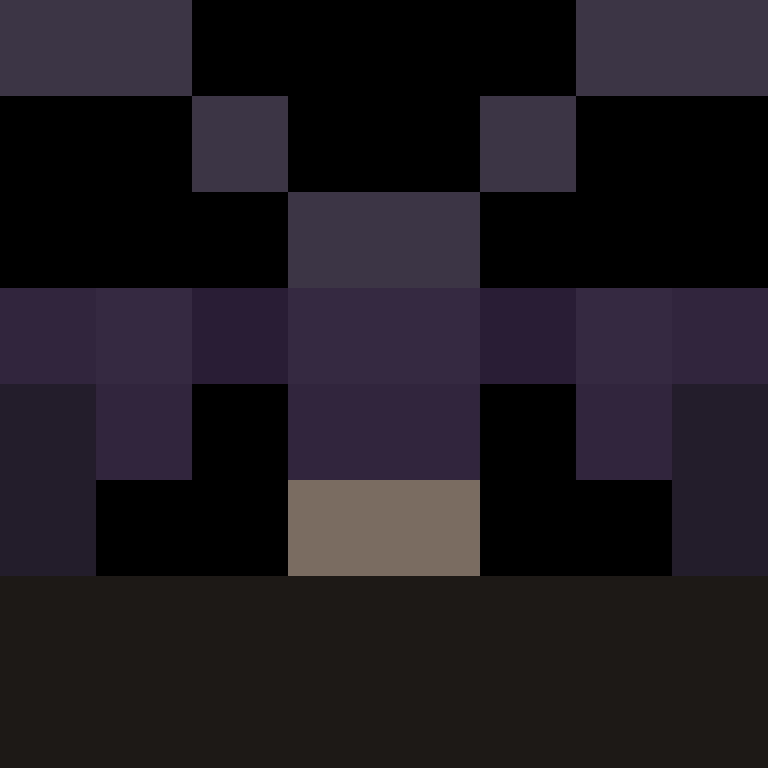 GeyserMC's skin