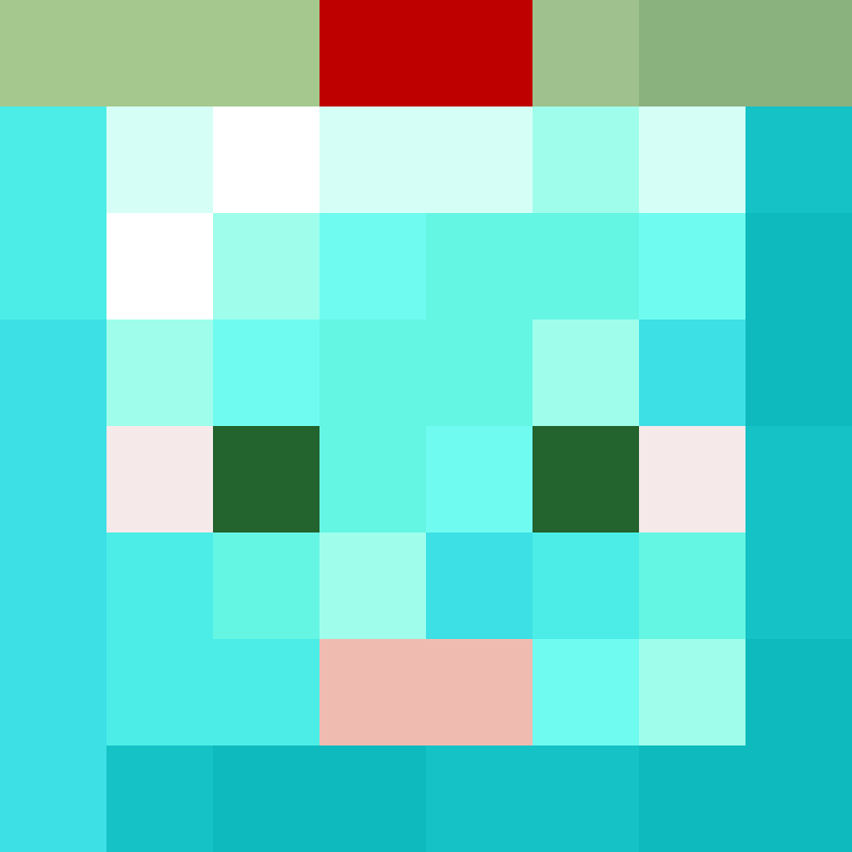 DonaldTrump42's skin