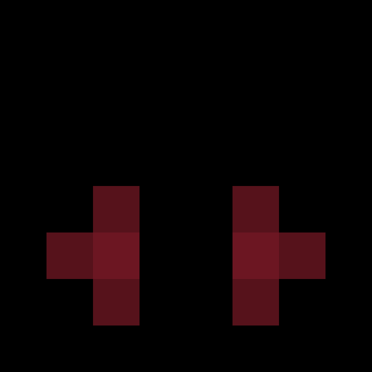 edgyspence's skin