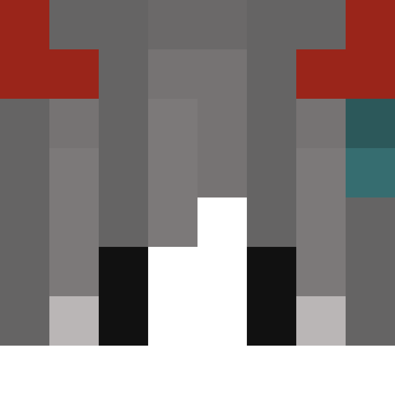 Kaboyio's skin