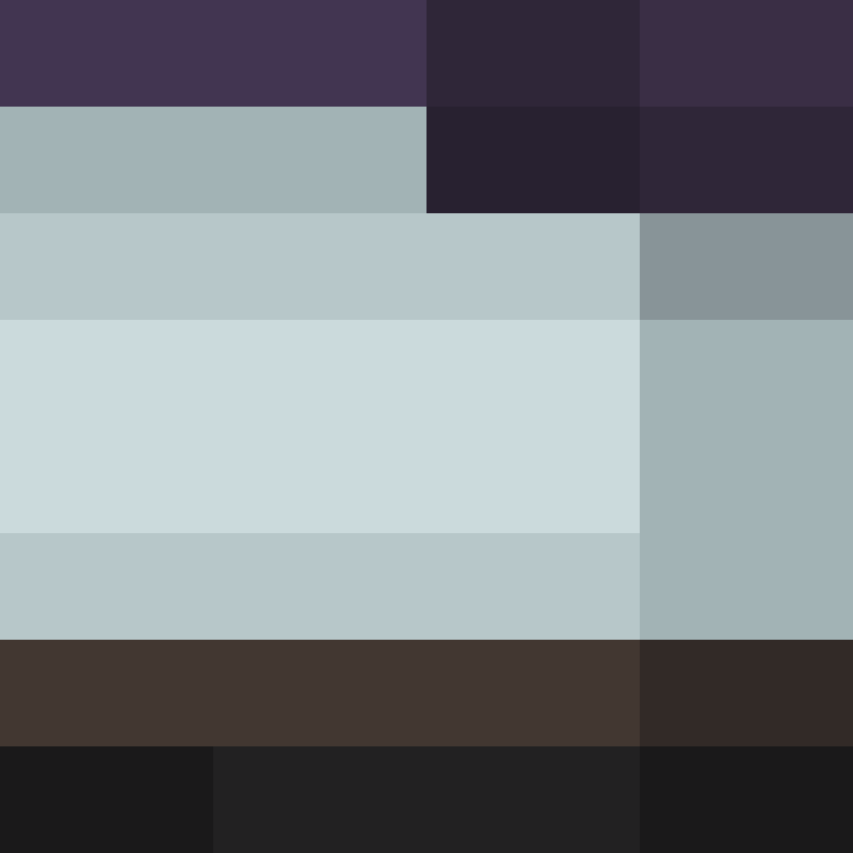 xentany's skin