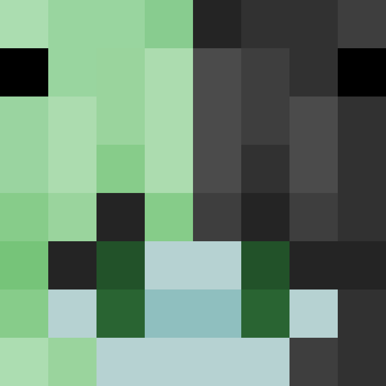 Bolshebricks's skin