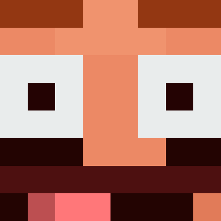 o___j's skin