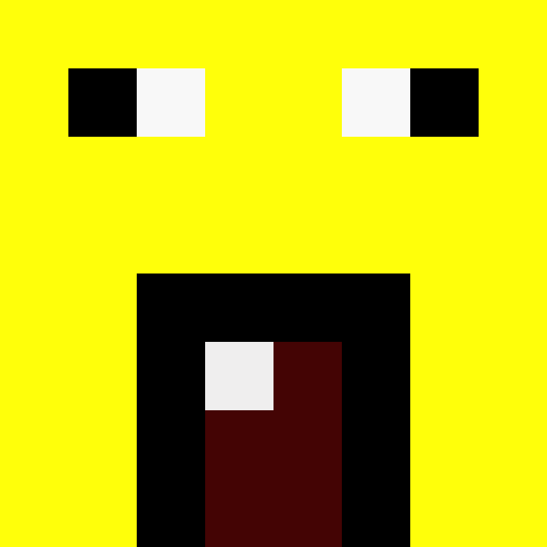 MrFrog6473's skin
