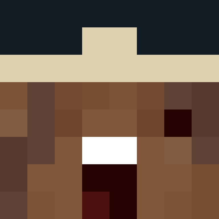 acin5's skin