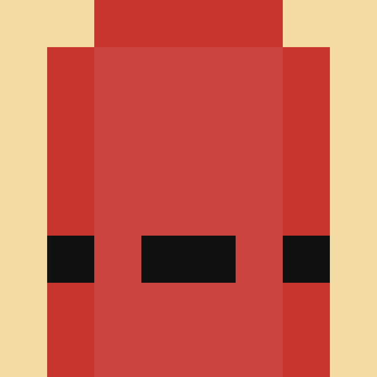 Respondents's skin