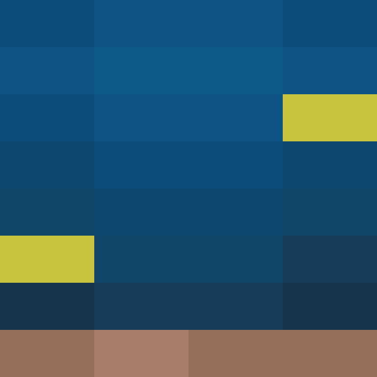 unventivetalent's skin