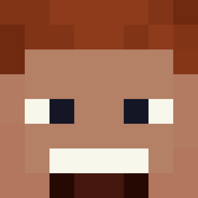 EgorKalachev's skin