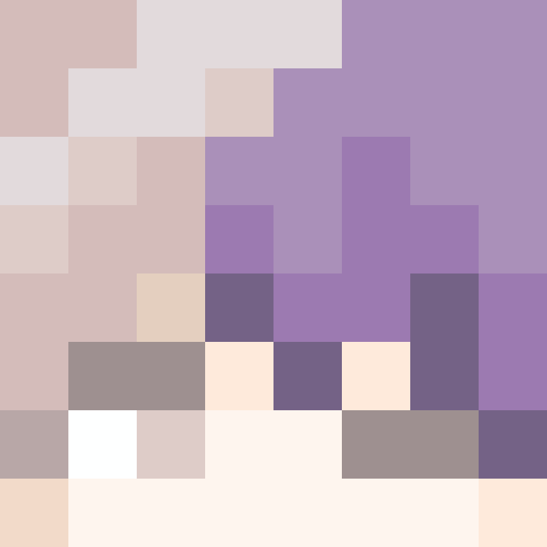 Dequari's skin