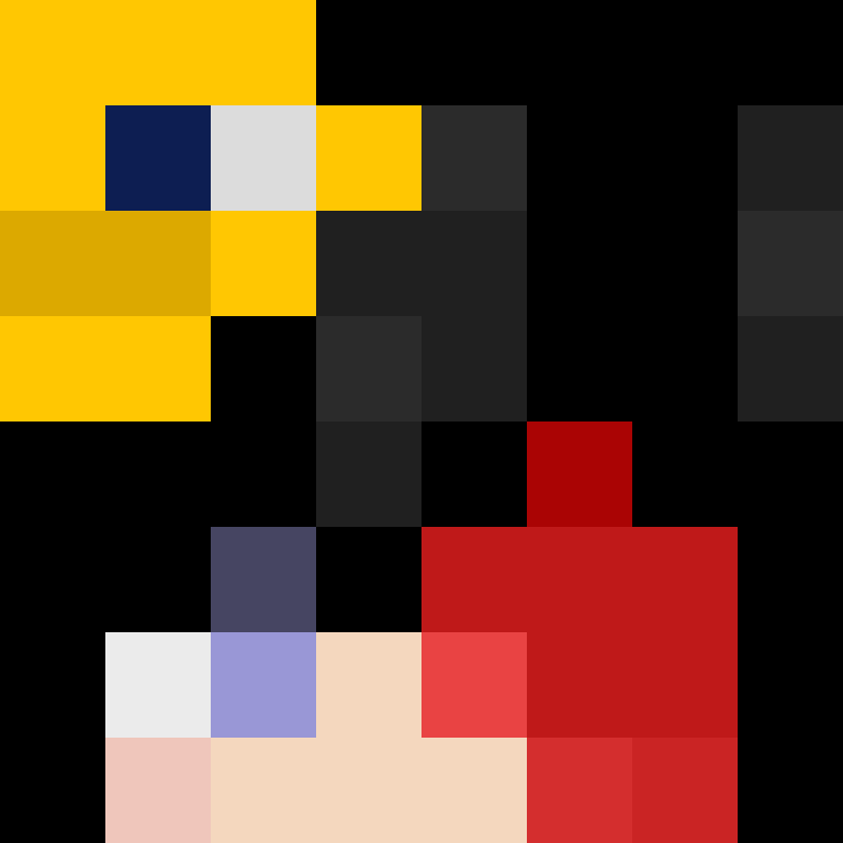 GoldenAppleGHG's skin