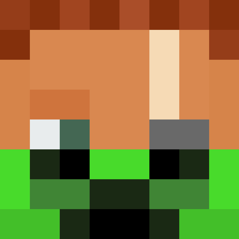 DelusionSketch's skin