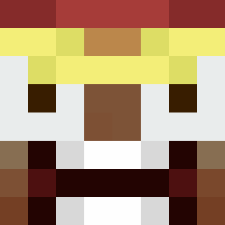 Lenticchie's skin