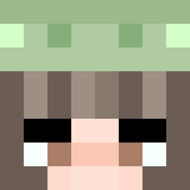 Ichiinn's skin