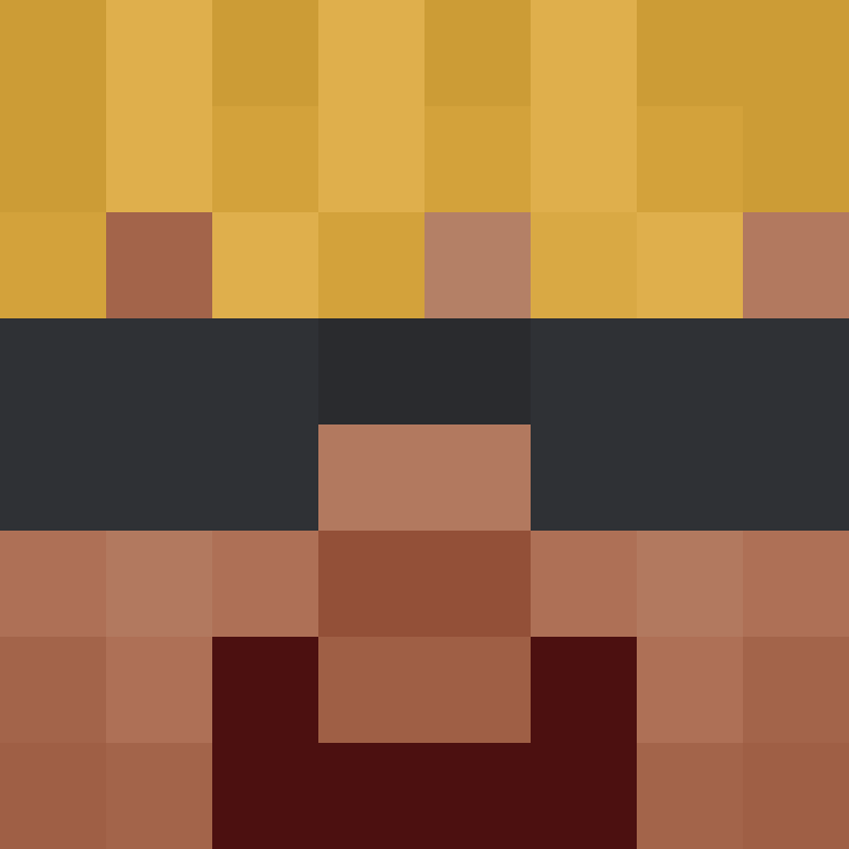 1etho's skin