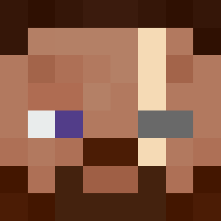 edgyspence's skin