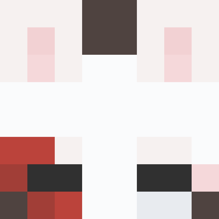 BradBot_2's skin