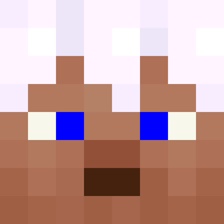 AdamTheHedgehog's skin