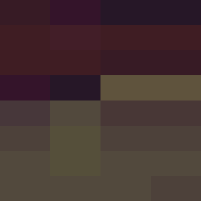 xentany's skin