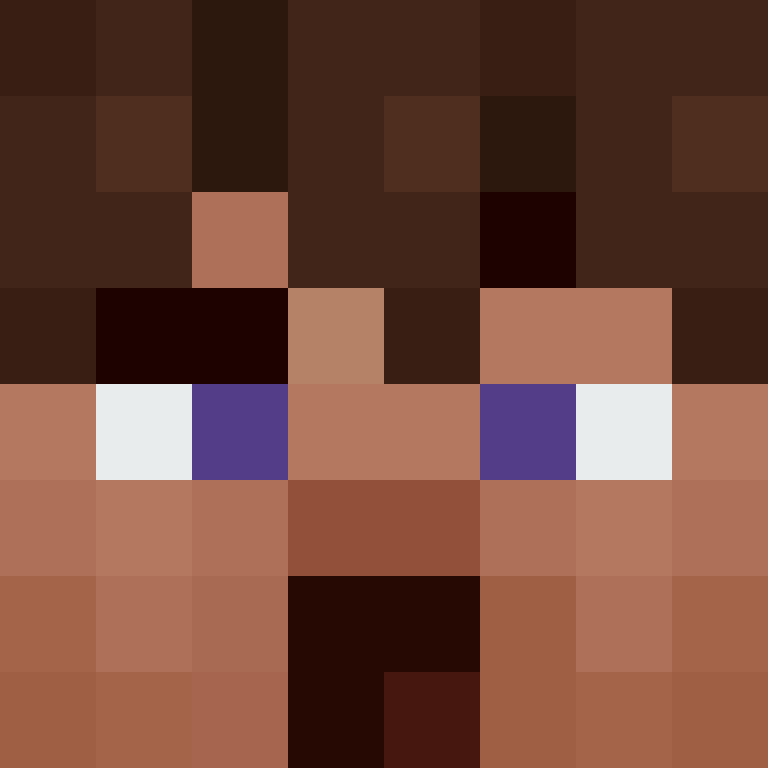 Bolshebricks's skin