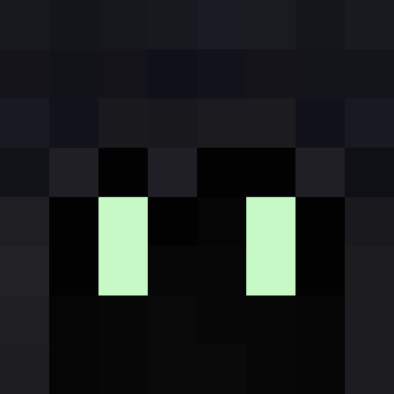 aXe18's skin