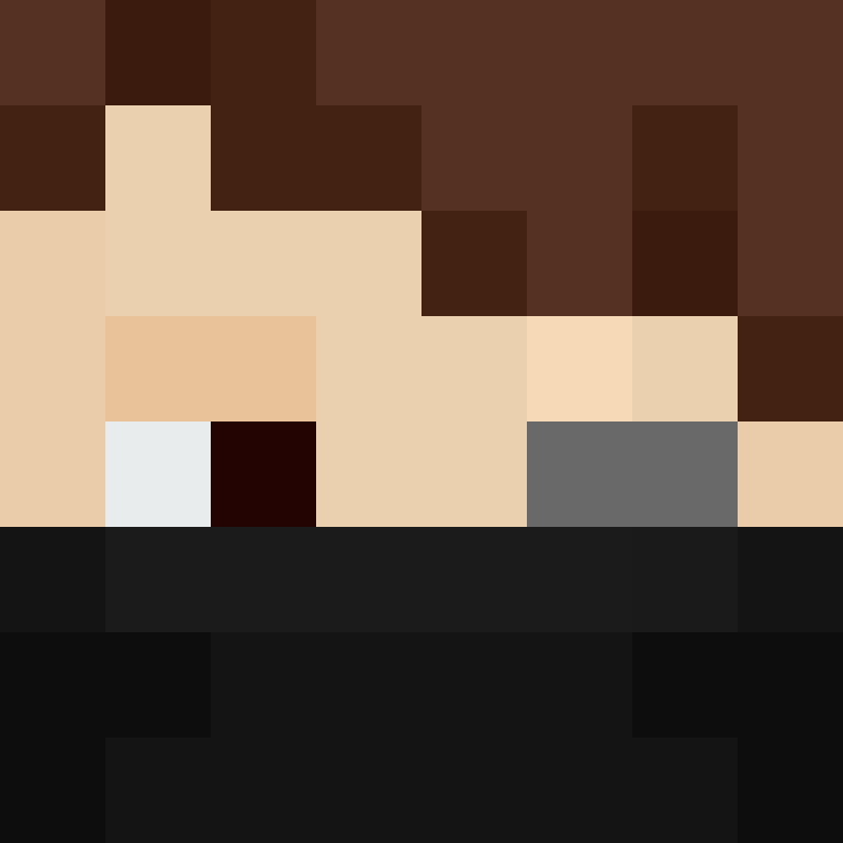 Mr_Genes's skin