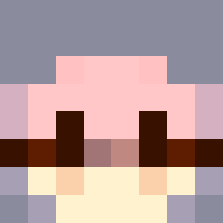 hpyef's skin