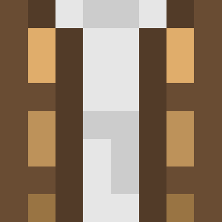 Kaboyio's skin