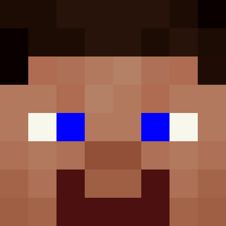 luh29's skin