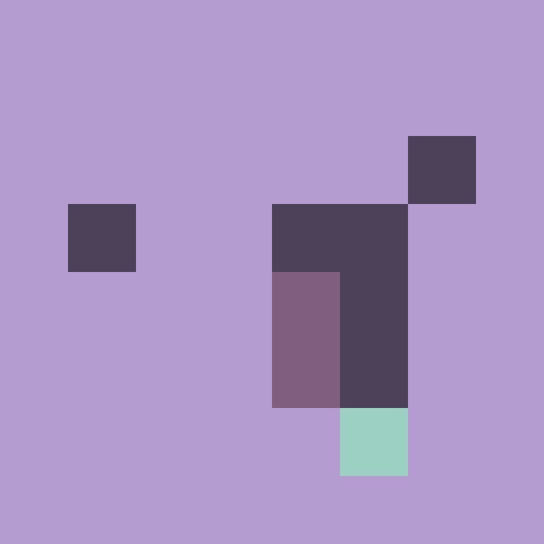 Lenticchie's skin