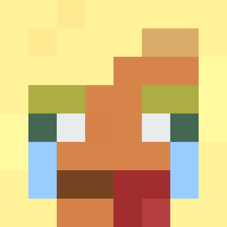 TheSilverDreams's skin