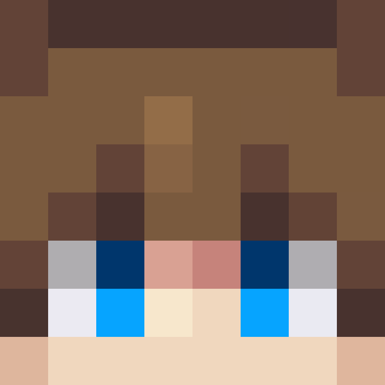 konepiece's skin