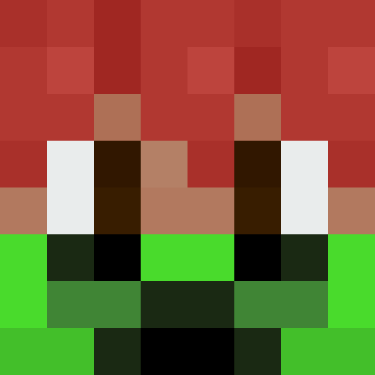 BradBot_2's skin