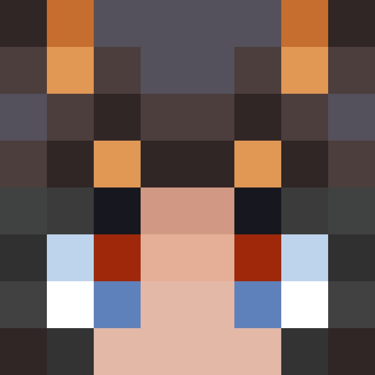 luh29's skin