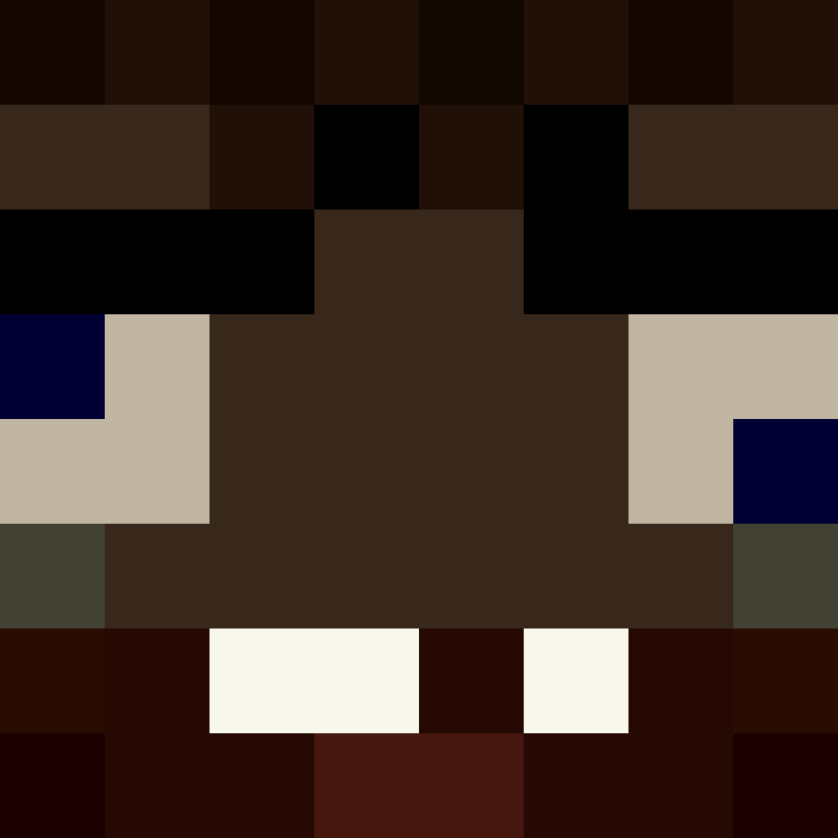 o___j's skin