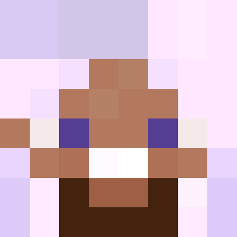 PrinceCR's skin