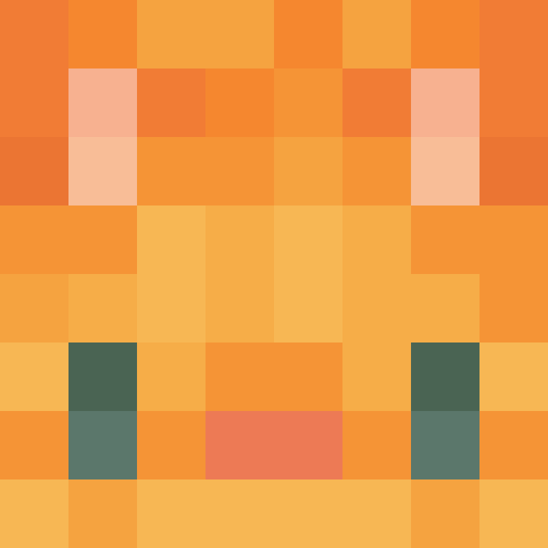 Lenticchie's skin