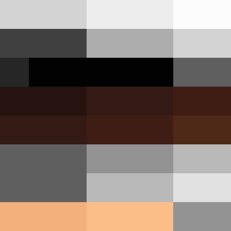 ClowderTech's skin