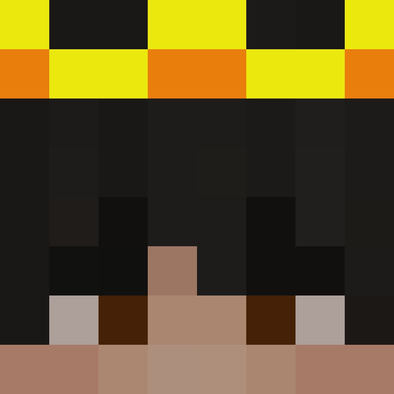 Respondents's skin