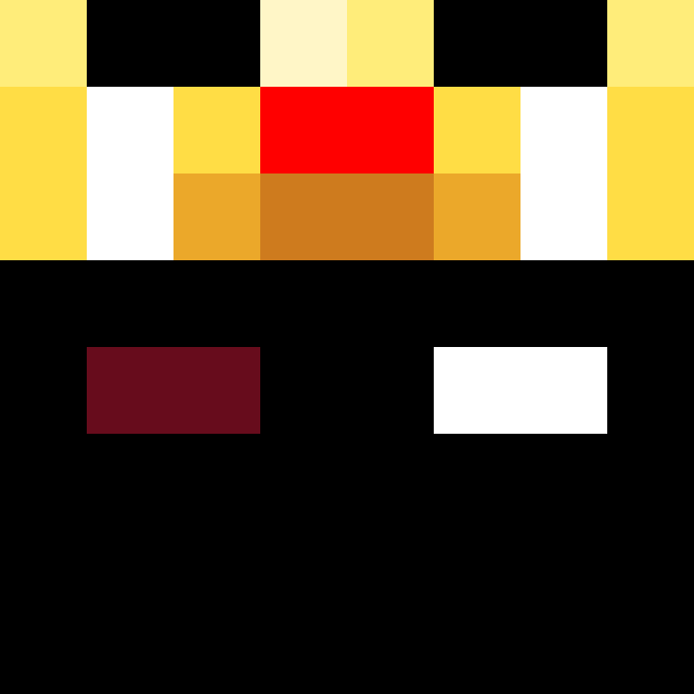 O_Rei's skin