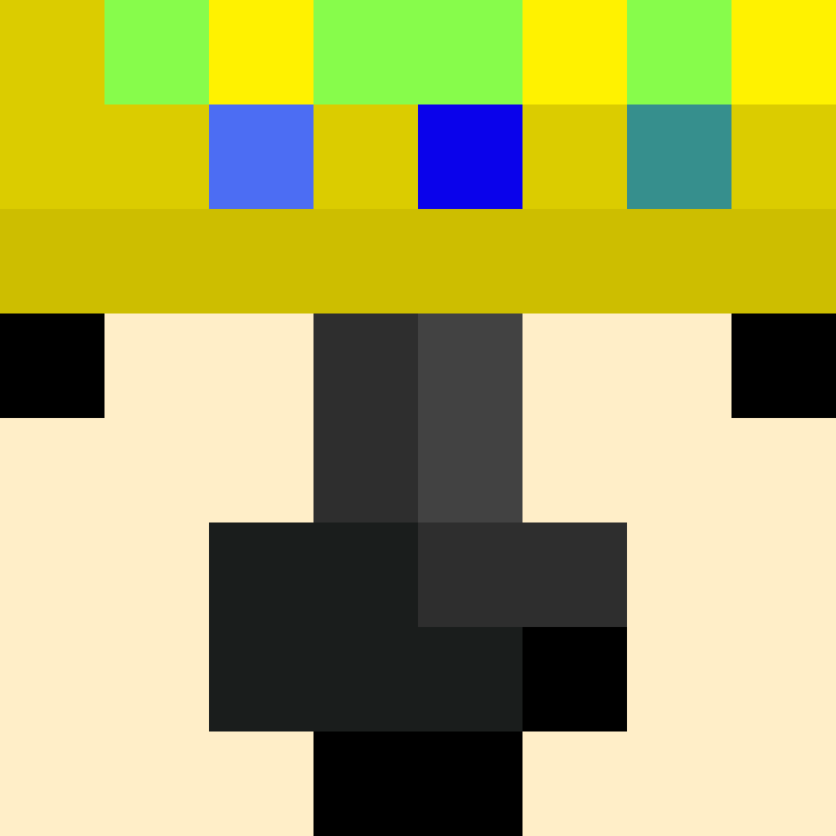 giftmetonnes's skin