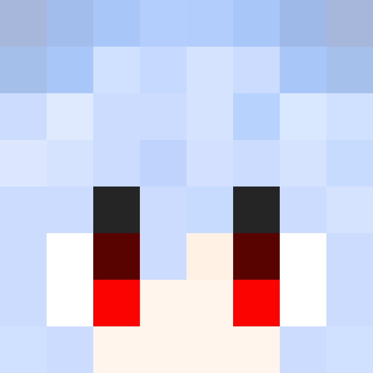 byrsny's skin