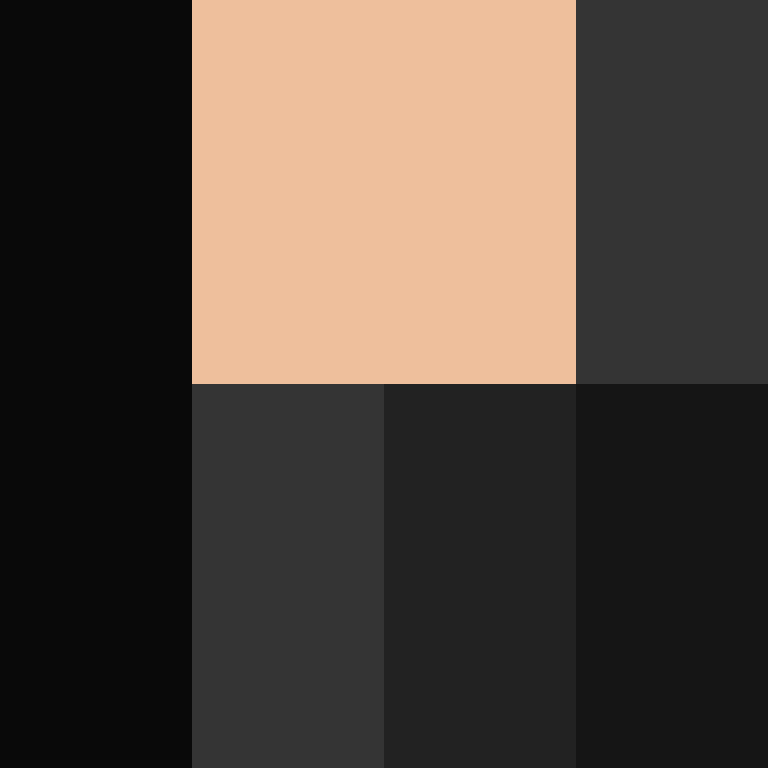 Dequari's skin