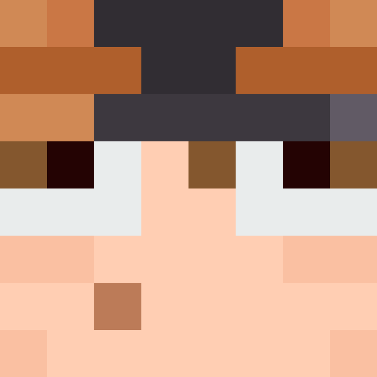 MHF_Mineskin's skin