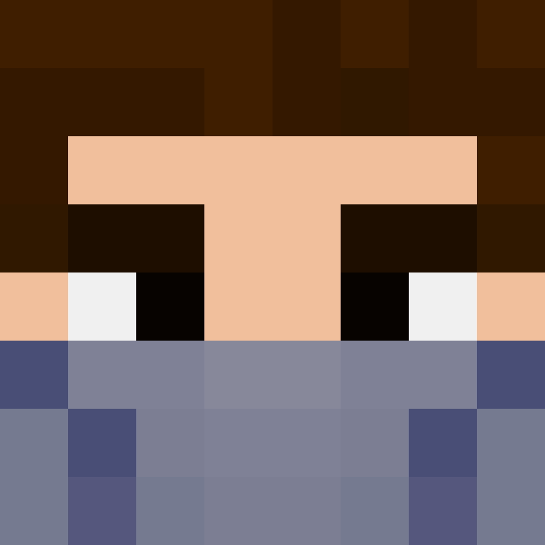 Tsunei's skin
