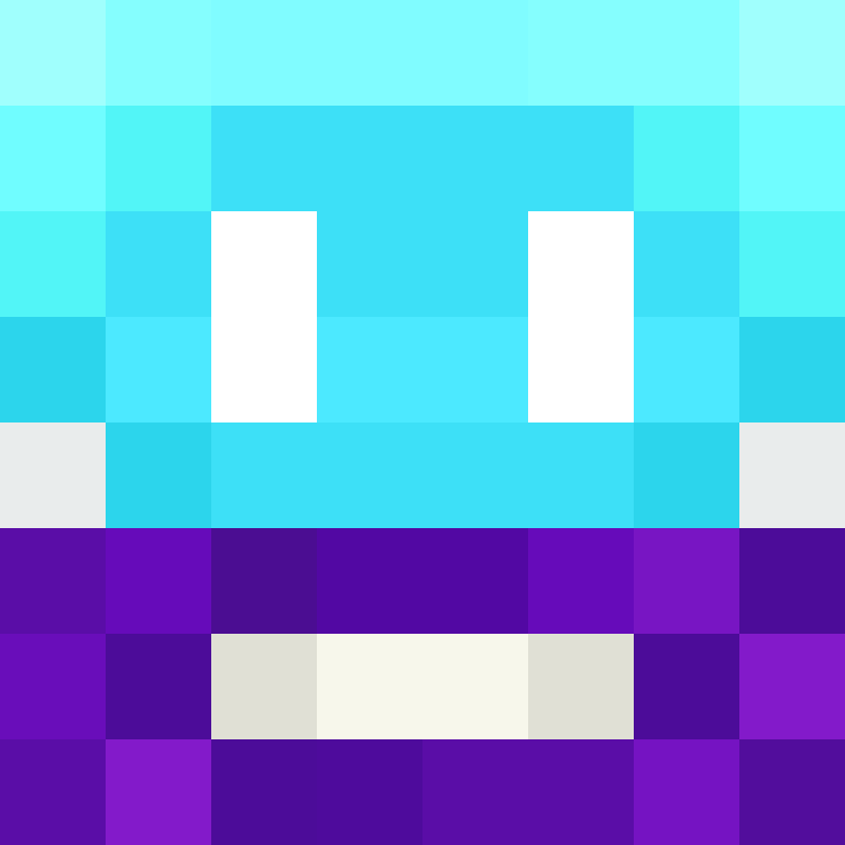 Ichiinn's skin