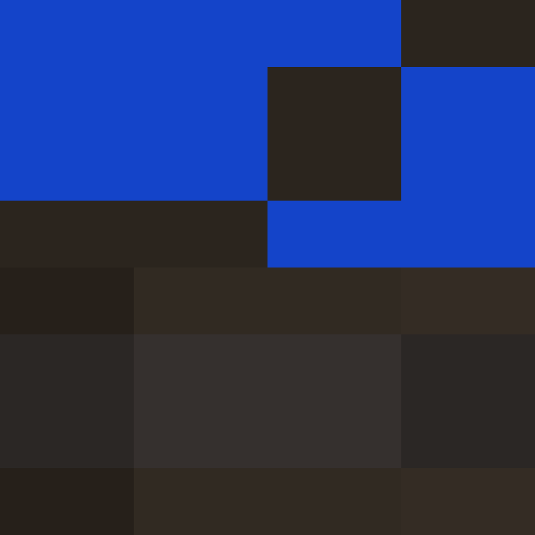Lugattu's skin